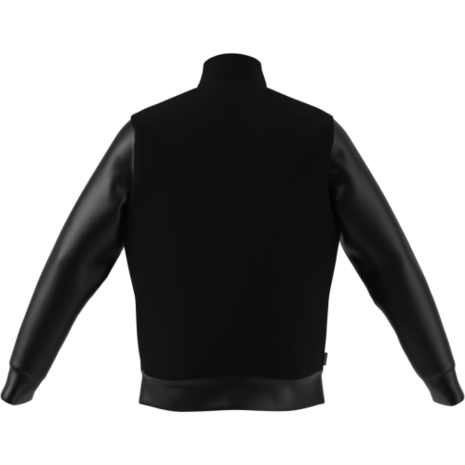 Adidas Tour Frostguard Heren Golfjas Zwart