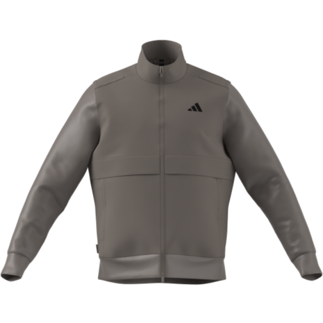 Adidas Tour Frostguard Heren Golfjas Beige