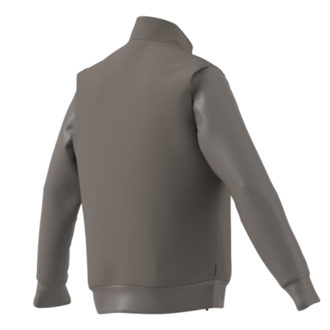 Adidas Tour Frostguard Heren Golfjas Beige