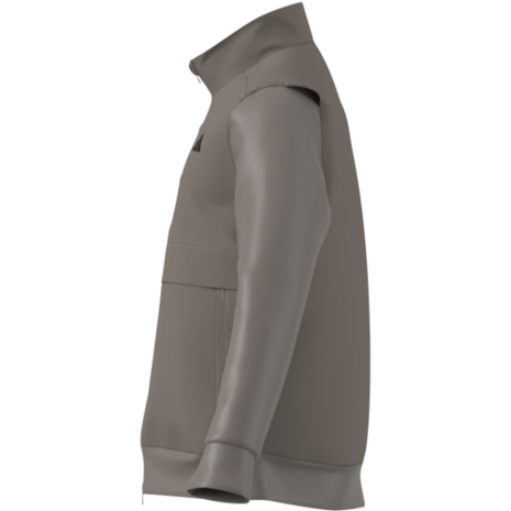 Adidas Tour Frostguard Heren Golfjas Beige
