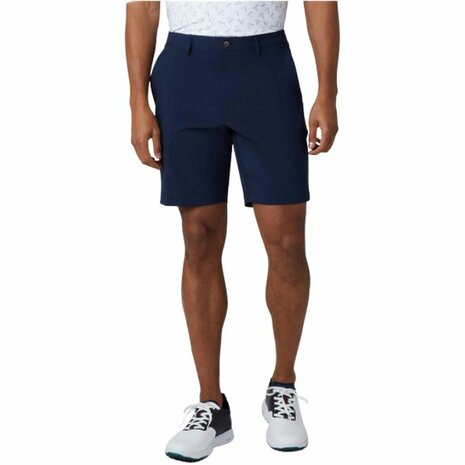 Callaway Korte Golfbroek Heren Navy