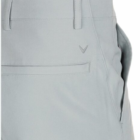 Callaway Korte Golfbroek Heren Quarry