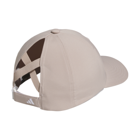 Adidas Criscross Dames Cap Beige