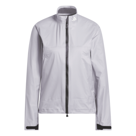Adidas Dames Waterdichte Golfjas Climaproof Glogry