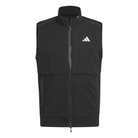 Adidas Tour FrostGuard Bodywarmer Heren Zwart