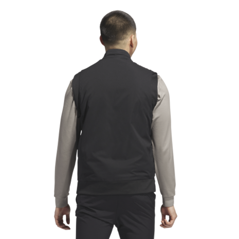 Adidas Tour FrostGuard Bodywarmer Heren Zwart