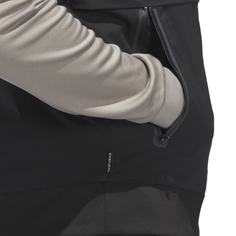 Adidas Tour FrostGuard Bodywarmer Heren Zwart