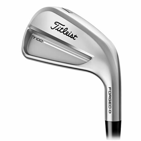 Titleist T-100 4-PW Heren IJzers Staal