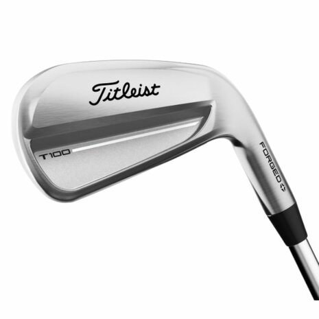 Titleist T-100 4-PW Heren IJzers Staal