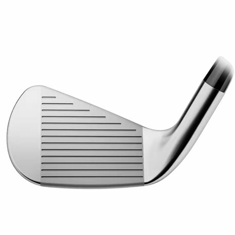 Titleist T-100 4-PW Heren IJzers Staal