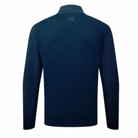 Footjoy ThemoSeries Ottoman Midlayer Heren Navy