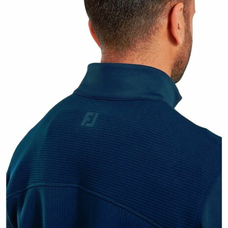Footjoy ThemoSeries Ottoman Midlayer Heren Navy