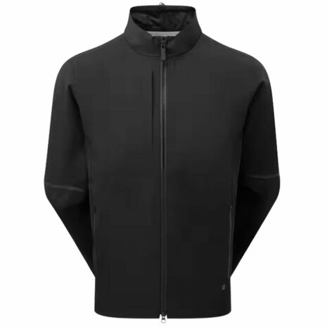 Footjoy DryJoys Select LX Heren Regenjas Zwart