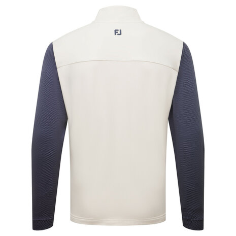 Footjoy ThermoSeries Hybrid Heren Golfjas Beige