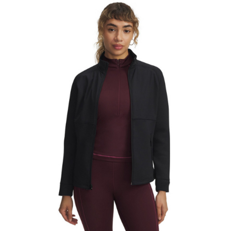 Under Armour Drive Pro Hybrid Dames Zwart