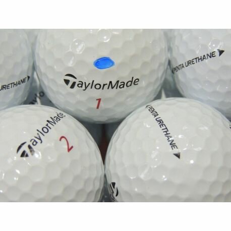 Taylormade Lakeballs 100
