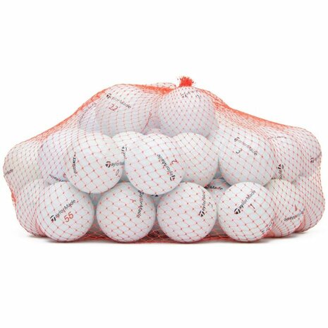 Taylormade Lakeballs 25