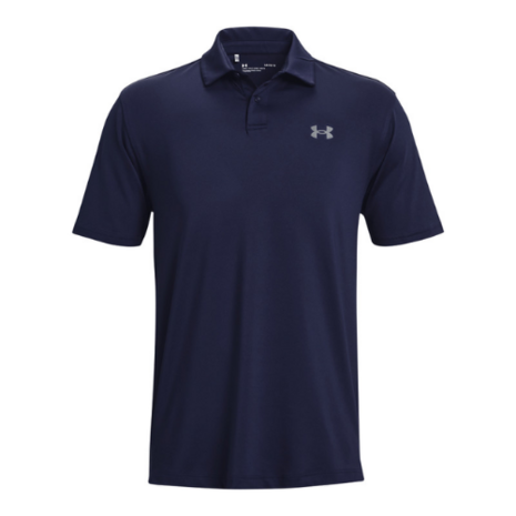 Under Armour T2G Polo Midnight navy