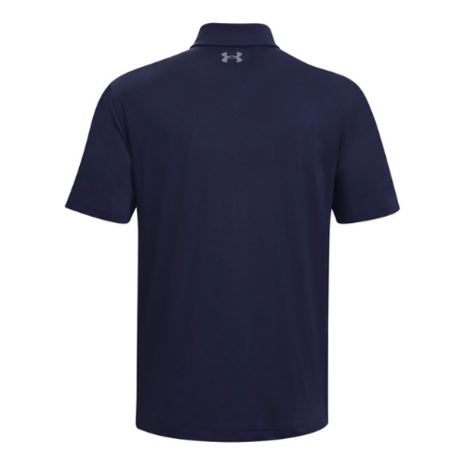 Under Armour T2G Polo Midnight navy