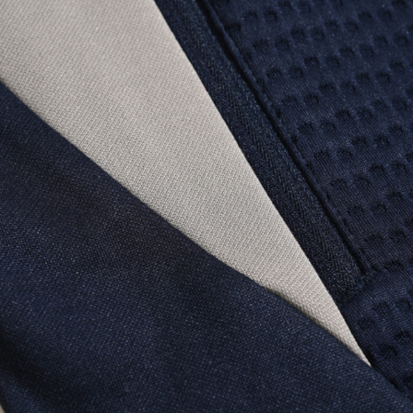 Callaway Textured Pullover Peacoat