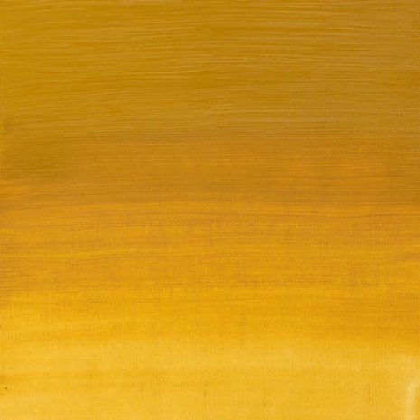 Winsor & Newton Olieverf Yellow Ochre 37ML