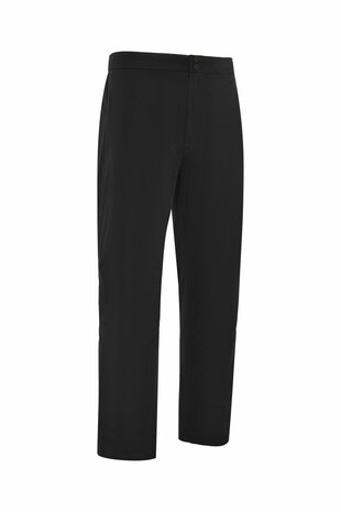 Callaway Stormlite III Waterdichte Heren Golfbroek Zwart
