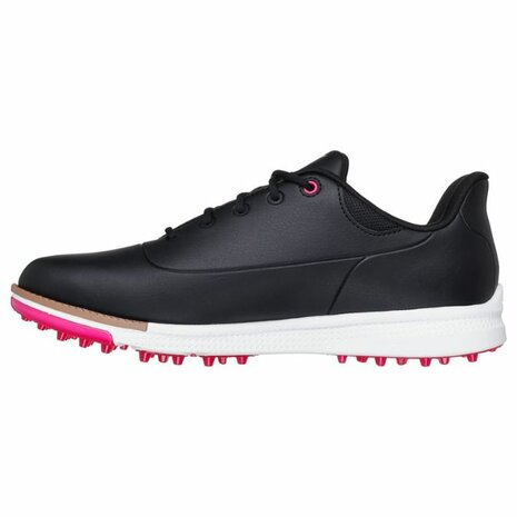 Skechers Go Golf Jasmine Dames Golfschoenen Zwart
