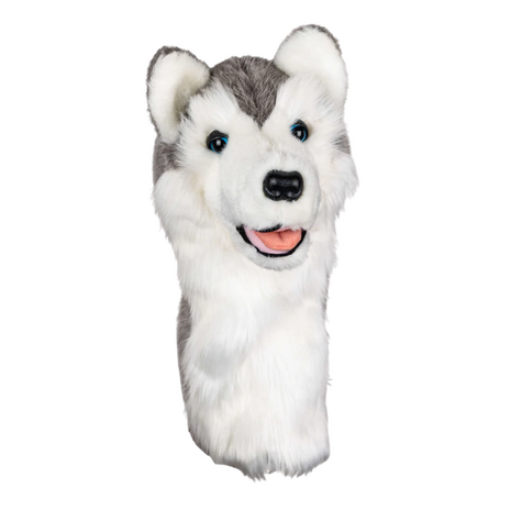Daphne Headcover Driver Husky