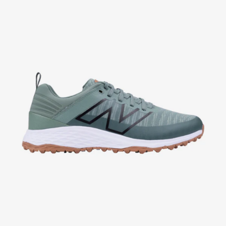 New Balance Fresh Foam Contend V2 Forest Green