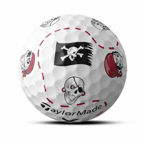 Taylormade TP5 Pix Pirates