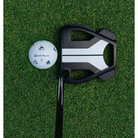 Taylormade TP5 Pix Shark