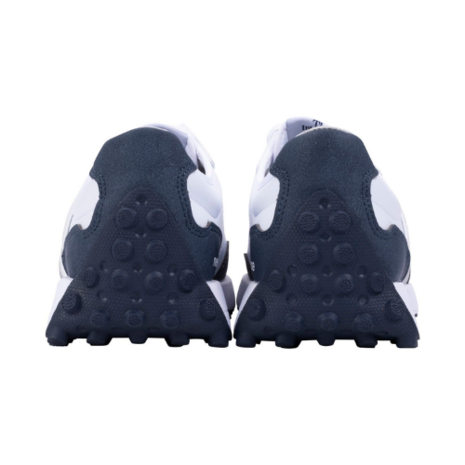 New Balance Dames 327 Golf Navy/Wit