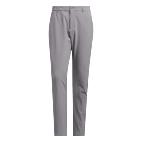 Adidas Heren Winter Golfbroek Ultimate Artic Cold Grijs