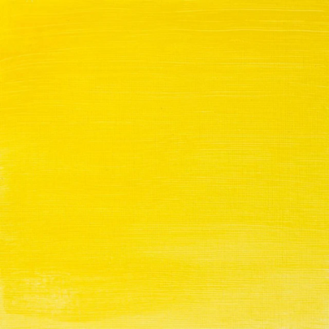 Winsor & Newton Olieverf Lemon Yellow 37ML
