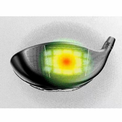 Cobra DS Adapt Max Fairwaywood Heren