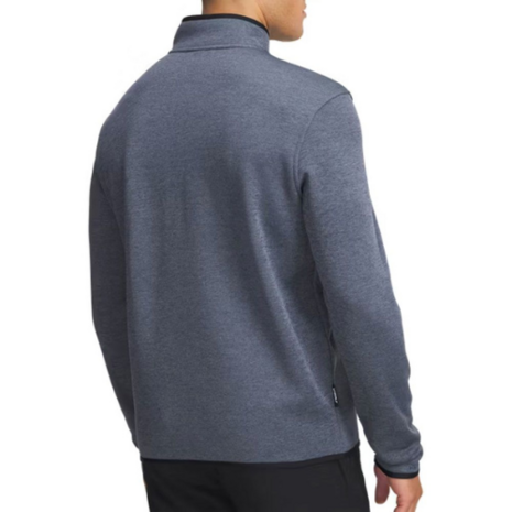 Under Armour Drive Sweater Fleece Donker Grijs