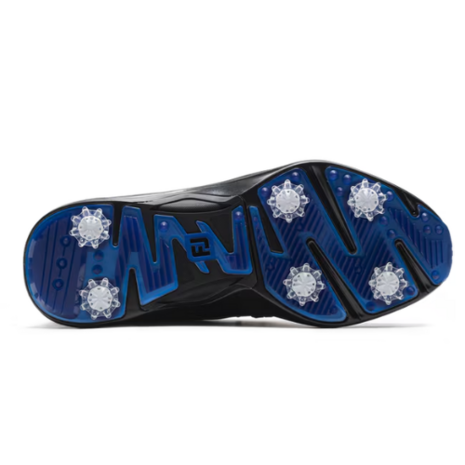 Footjoy Heren Golfschoenen Hyperflex Zwart