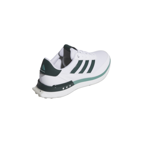 Adidas Heren Golfschoenen S2G 24 Wit groen