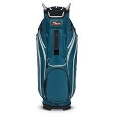 Sac à dos léger Titleist Cartbag 14 pouces Baltic