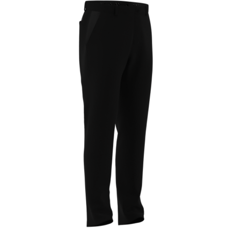 Adidas Heren Winter Golfbroek Ultimate Artic Cold Zwart