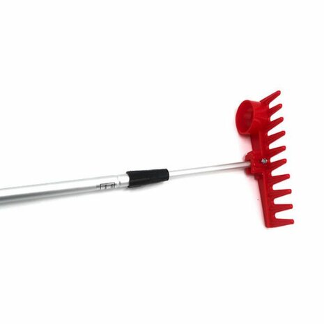 Golf Hark Inclusief Retreiver