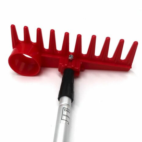 Golf Hark Inclusief Retreiver