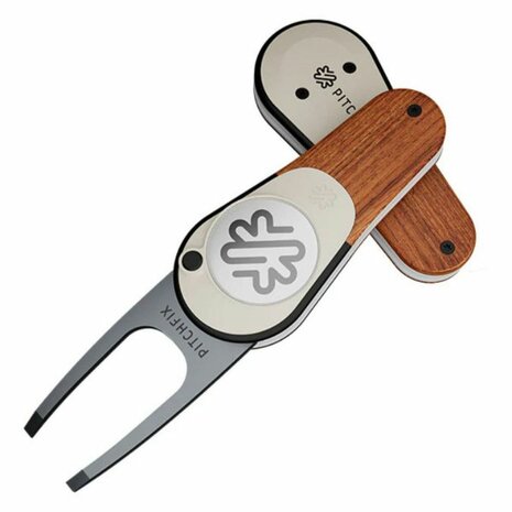 Pitch Fix Woodie Maple