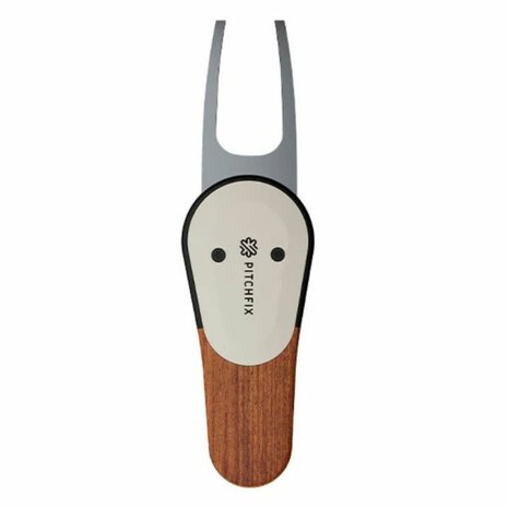 Pitch Fix Woodie Maple