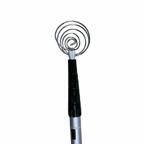 Legend Golf Ballenhengel Uitschuifbaar 15 Foot