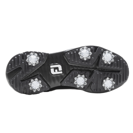 Footjoy Dames Golfschoenen Stormwalker Zwart