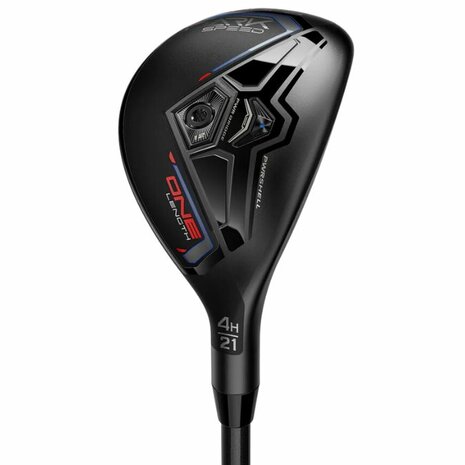 Cobra Darkspeed One Length Hybrid