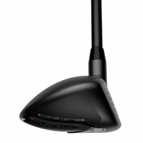 Cobra Darkspeed One Length Hybrid