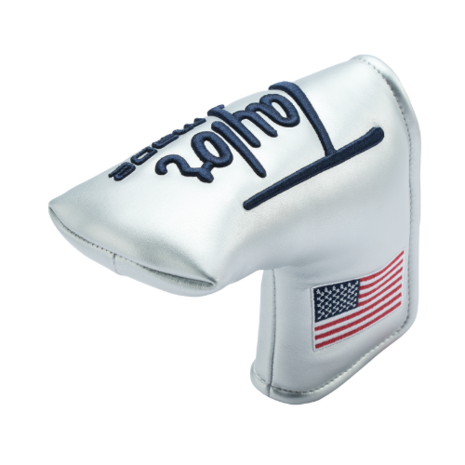 Taylormade Heritage Putter Headcover