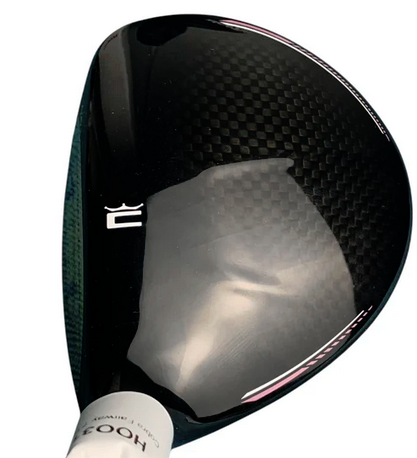 Cobra Damen-Fairwayholz 5 LTDX Glide Rail
